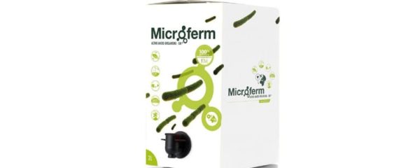 Microferm