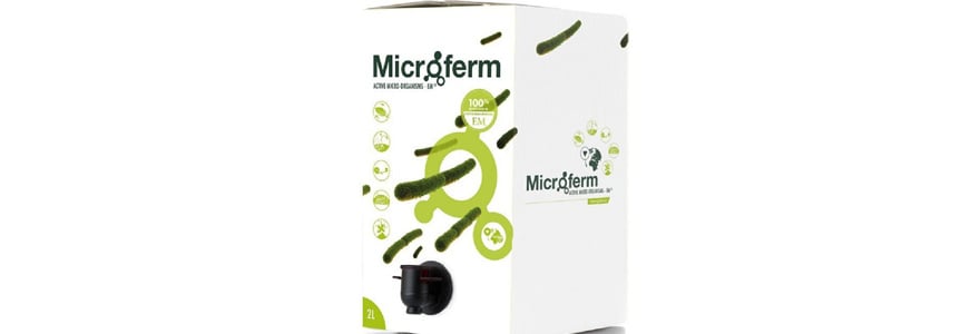 Microferm